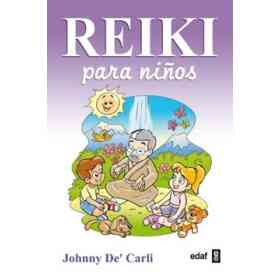 Reiki Para Ninos