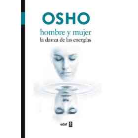 Hombre Y Mujer La Danza De Las Energias