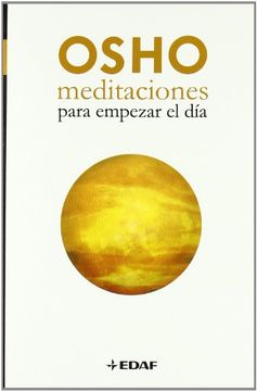Meditaciones Para Empezar El Dia