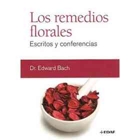 Los Remedios Florales