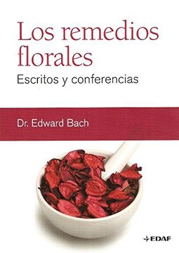 Los Remedios Florales