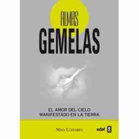 Almas Gemelas