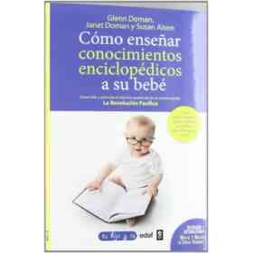Como Enseñar Conocimientos Enciclopedicos a Su Bebe