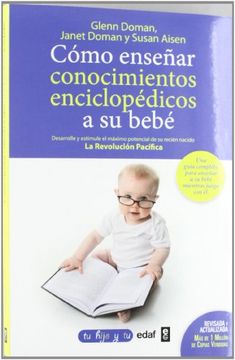 Como Enseñar Conocimientos Enciclopedicos a Su Bebe