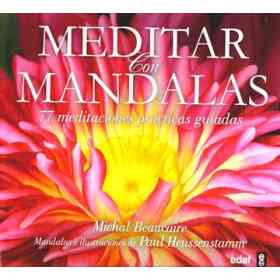 Meditar Con Mandalas