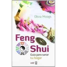 Feng Shui Guia Para Sanar Tu Hogar