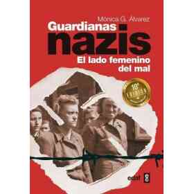 Guardianas Nazis