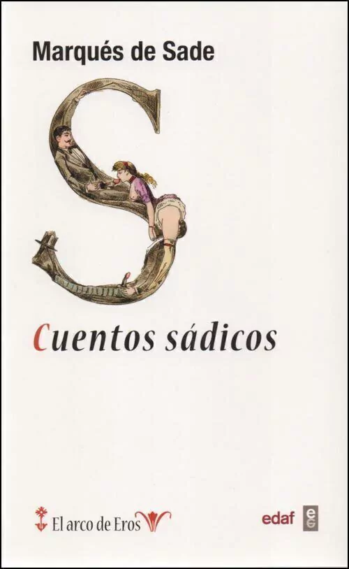 Cuentos Sadicos