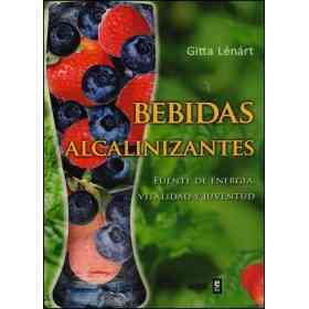 Bebidas Alcalinizantes