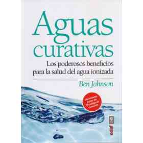 Aguas Curativas
