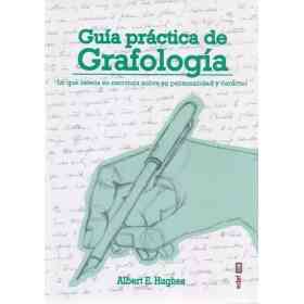 Guia Practica De Grafologia