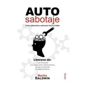 Autosabotaje