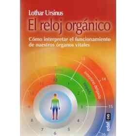 El Reloj Organico