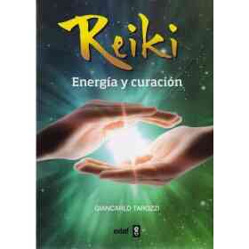 Reiki Energia Y Curacion