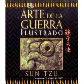 El Arte De La Guerra Ilustrado