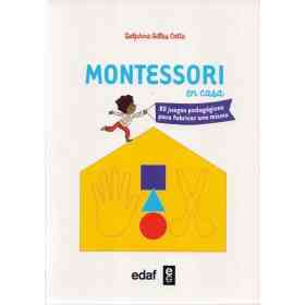 Montessori en Casa