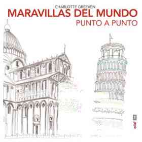 Maravillas Del Mundo Punto a Punto
