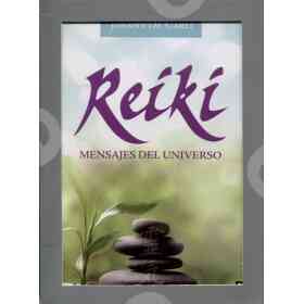 Reiki- Mensajes Del Universo