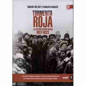 Tormenta Roja