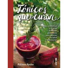 Tonicos Que Curan