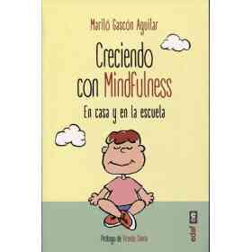 Creciendo Con Mindfulness