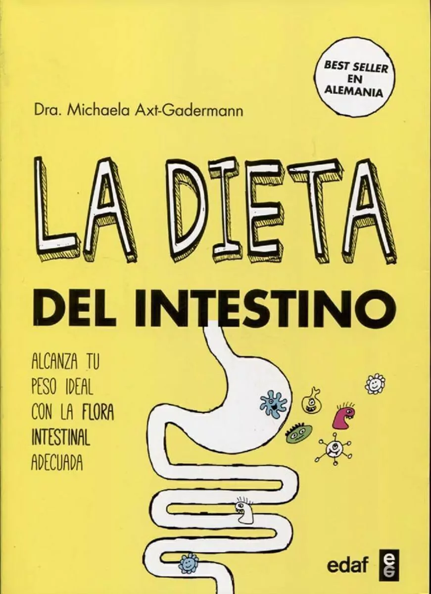 La Dieta Del Intestino