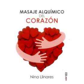 Masaje Alquimico Del Corazon