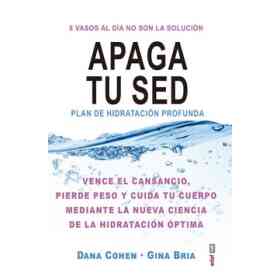 Apaga Tu Sed