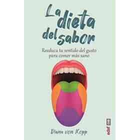 La Dieta Del Sabor