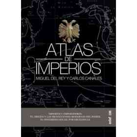 Atlas De Imperios