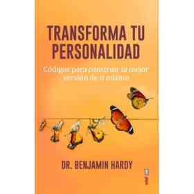 Transforma Tu Personalidad