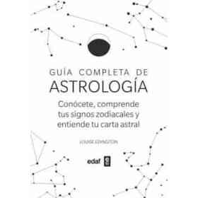 Guia Completa De Astrologia