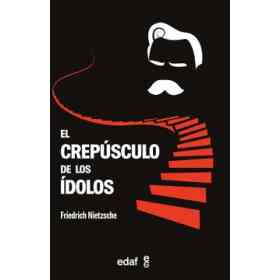 El Crepusculo De Los Idolos