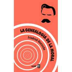 La Genealogia De La Moral