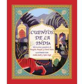 Cuentos De La India