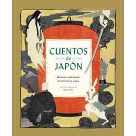 Cuentos De Japón