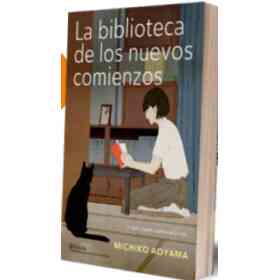 La Biblioteca De Los Nuevos Comienzos