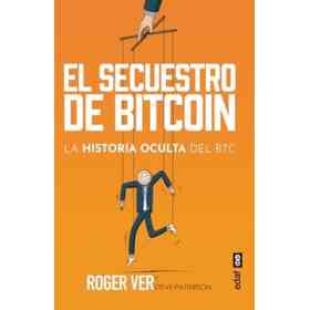 El Secuestro De Bitcoin