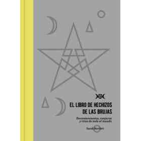 El Libro De Hechizos De Las Brujas (Libros Singulares)
