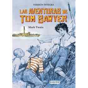 Las Aventuras De Tom Sawyer