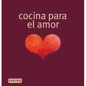 Cocina Para El Amor