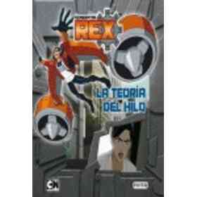 Teoria Del Hilo, la.(generator Rex)