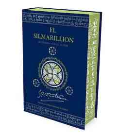 El Silmarillion. Edicion Ilustrada Por El Autor