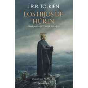 Los Hijos De Húrin