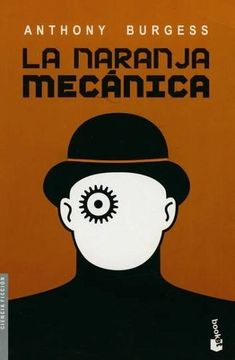 La Naranja Mecanica