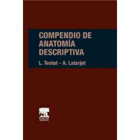 Compendio De anatomía Descriptiva