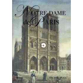 Notre Dame De Paris