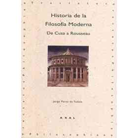 Historia De La filosofía Moderna