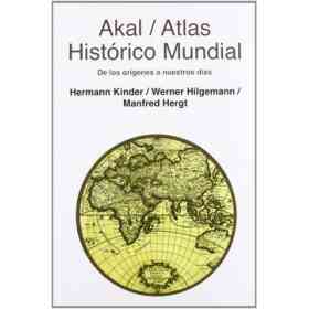 Atlas Histórico Mundial