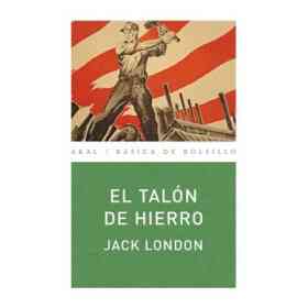 El Talón De Hierro
